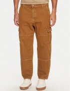 Mustang Pantaloni din material Toledo 1015529 Loose Fit