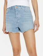 Mustang Pantaloni scurți de blugi Carrie 1015223 Regular Fit