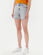 Mustang Pantaloni scurți de blugi Charlotte 1016558 Mom Fit