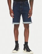 Mustang Pantaloni scurți de blugi Chicago Z 1016349 Slim Fit