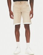 Mustang Pantaloni scurți de blugi Chicago Z 1016351 Slim Fit