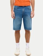 Mustang Pantaloni scurți de blugi Jackson 1016457 Straight Fit