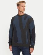 Mustang Pulover Elwood 1015473 Regular Fit