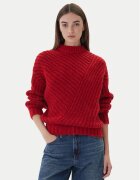 Mustang Pulover Erin 1017072 Relaxed Fit
