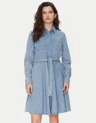 Mustang Rochie de blugi Hazel 1016228 Flared Fit