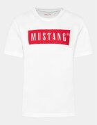 Mustang Tricou 1014749 Regular Fit