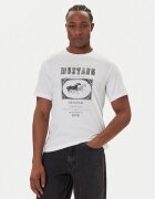 Mustang Tricou Akron 1016864 Relaxed Fit