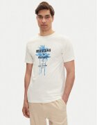 Mustang Tricou Austin 1016490 Regular Fit