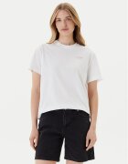 Mustang Tricou Floris 1016158 Relaxed Fit