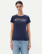 Mustang Tricou Loa 1016146 Slim Fit