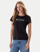 Mustang Tricou Loa 1016754 Slim Fit