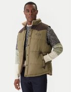 Mustang Vestă elegantă Dublin 1016901 Regular Fit
