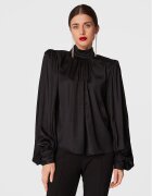 MVP Wardrobe Bluză Bond MVPI2BL008.0RA0067 Regular Fit