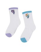 My Little Pony Șosete lungi CEO-ACCCS-SS26-309MLP(2-PACK)