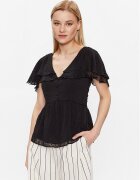 Naf Naf Bluză Halbala XENC40 Regular Fit