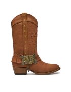 Naked Wolfe Cizme și botine cowboy Outlaw 00021