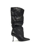 Naked Wolfe Cizme Vern Negru