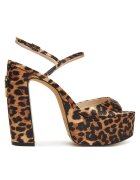 Naked Wolfe Sandale Fire Maro
