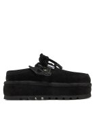 Naked Wolfe Şlapi Blizzard Negru