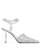 Naked Wolfe Şlapi Chromed 00078