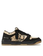 Naked Wolfe Sneakers CM-00 Negru