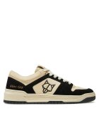 Naked Wolfe Sneakers CM-01 Écru