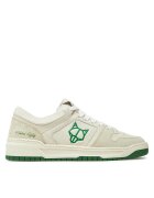 Naked Wolfe Sneakers CM-01 Écru