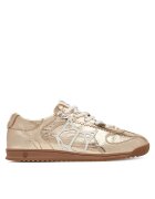 Naked Wolfe Sneakers Exposure Crinkle Auriu