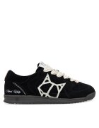 Naked Wolfe Sneakers Exposuree Negru