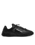 Naked Wolfe Sneakers Inferior Island Negru