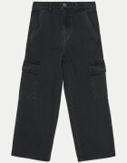 NAME IT Blugi 13220709 Wide Leg