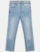 NAME IT Blugi 13224981 Slim Fit