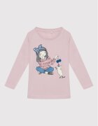 NAME IT Bluză 13198273 Regular Fit
