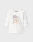 NAME IT Bluză 13205040 Regular Fit