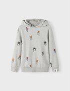 NAME IT Bluză 13205752 Regular Fit