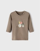 NAME IT Bluză 13206871 Regular Fit