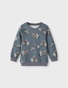 NAME IT Bluză 13209834 Regular Fit