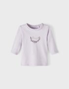 NAME IT Bluză 13210028 Regular Fit