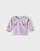 NAME IT Bluză 13210053 Regular Fit