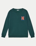 NAME IT Bluză 13210902 Regular Fit