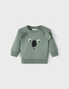 NAME IT Bluză 13212765 Regular Fit