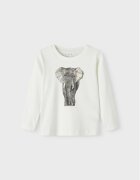 NAME IT Bluză 13212860 Regular Fit