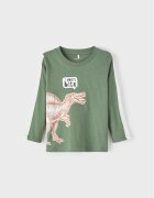 NAME IT Bluză 13213233 Regular Fit
