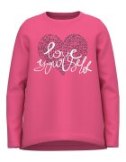 NAME IT Bluză 13218897 Relaxed Fit