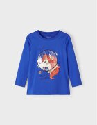 NAME IT Bluză 13221682 Regular Fit