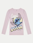 NAME IT Bluză 13238278 Regular Fit