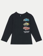 NAME IT Bluză 13238369 Regular Fit