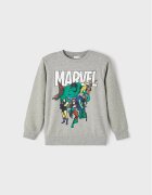 NAME IT Bluză MARVEL 13210831 Regular Fit