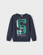 NAME IT Bluză PEANUTS 13210813 Regular Fit