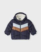 NAME IT Geacă 13218445 Regular Fit